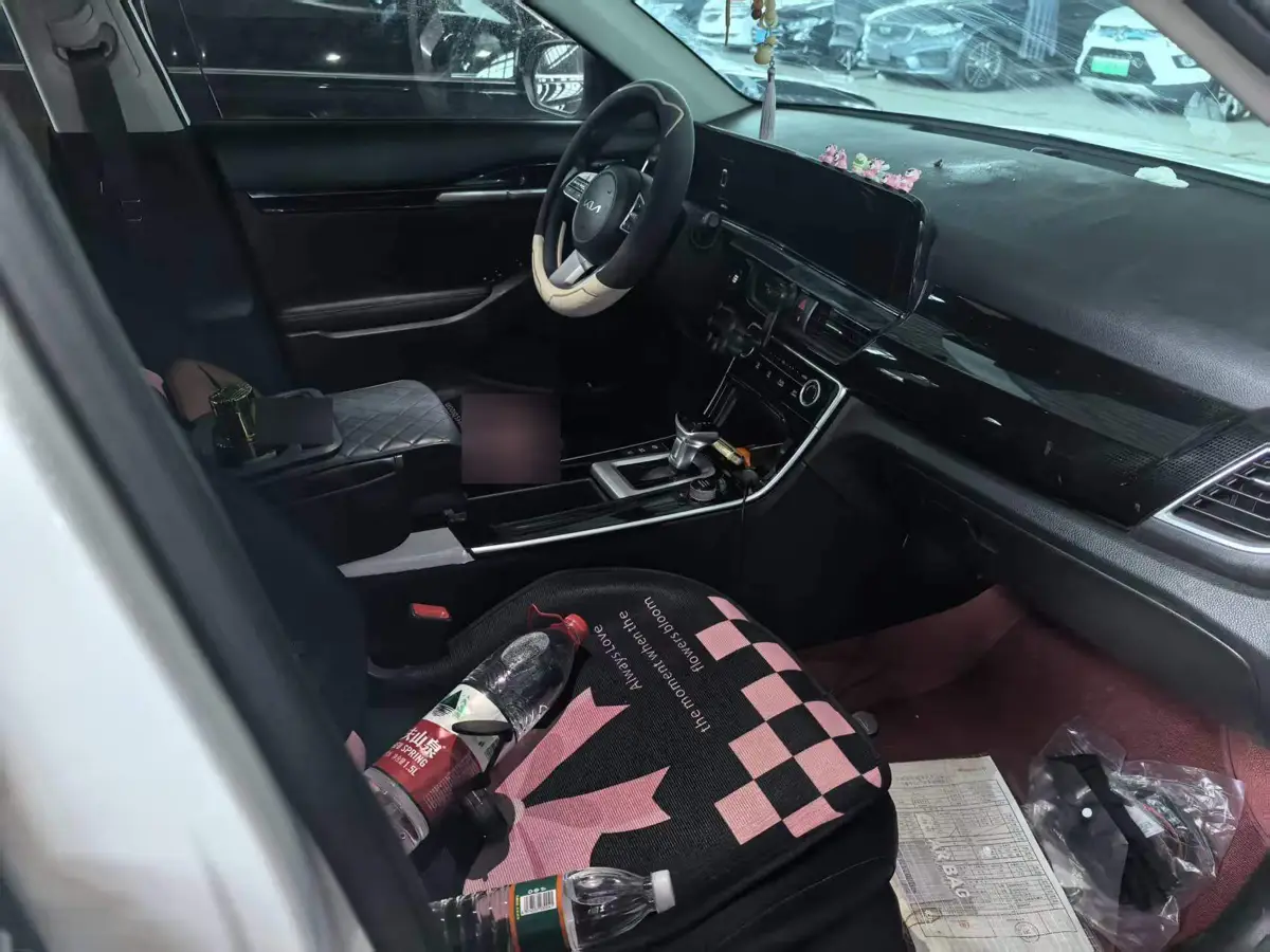 Cytus 2023 1.5L CVT Luxury Edition — 6