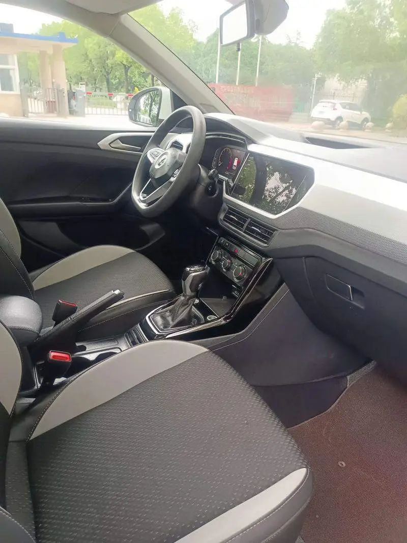 Exploration 2021 1.5L Automatic Smart Link Edition — 8