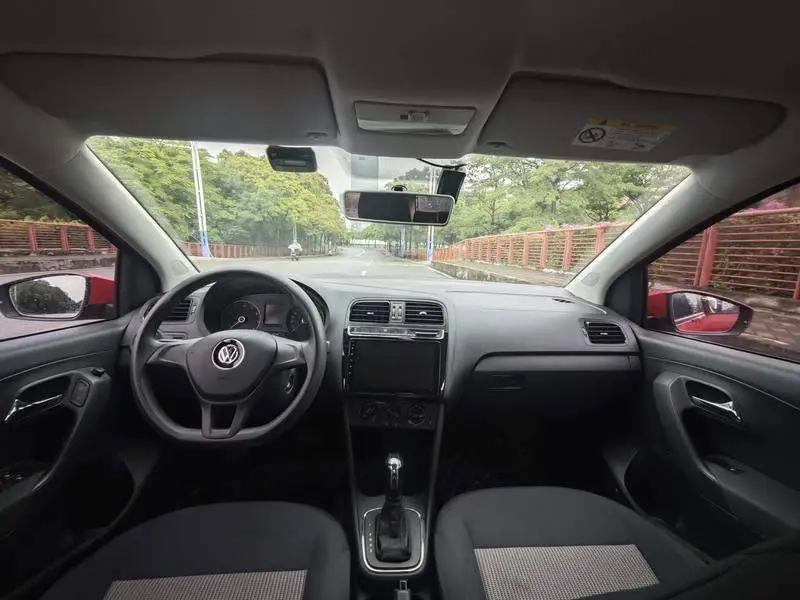 Polo 2018 1.5L Automatic Safety Edition — 9