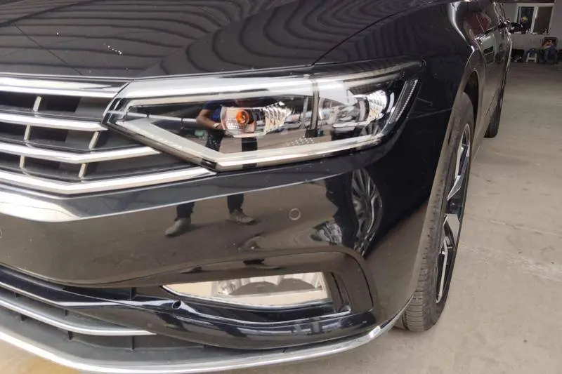 Magotan 2020 330TSI DSG Luxury — 4