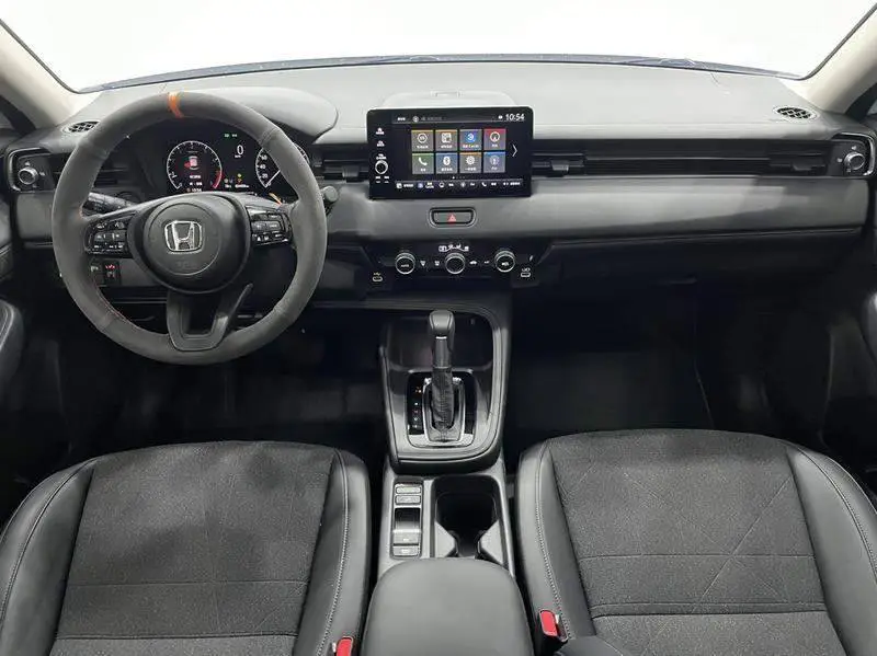 VEZHI 2023 1.5L CVT Technology Edition — 11
