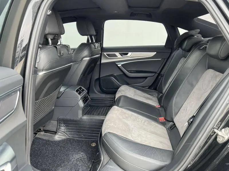 Audi A6L 2023 45 TFSI Selected Dynamic Edition — 15