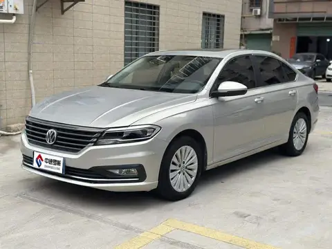 Lavida 2019 1.5L Automatic Comfort Edition National VI