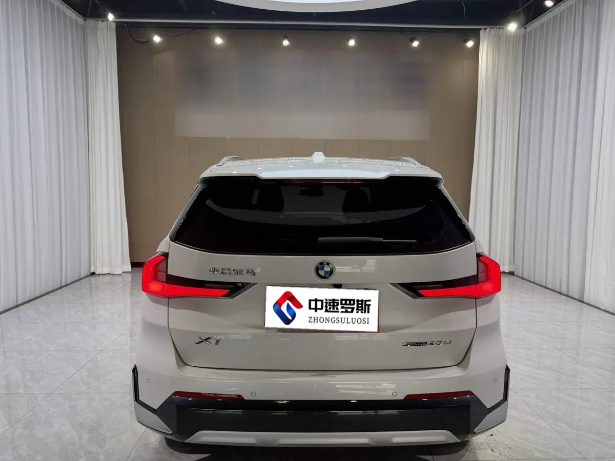 BMW X1 2023 sDrive20Li X Design Package — 5