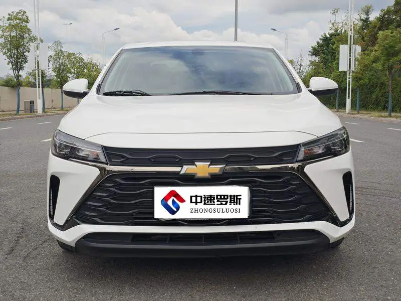 Cruze 2023 1.5L Dual Clutch Enjoy Edition — 2