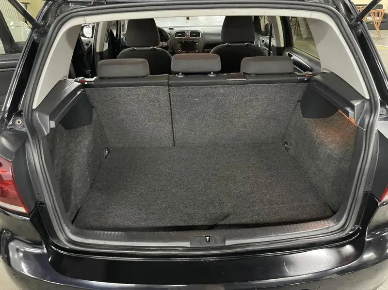 Golf 2010 1.4TSI Automatic Comfort — 20