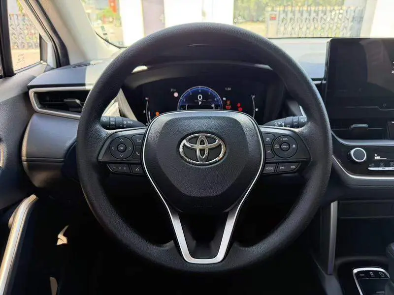 Landa 2024 2.0L CVT Leading Edition — 11