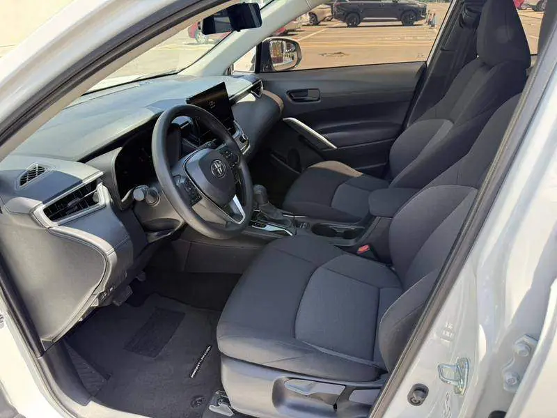Landa 2024 2.0L CVT Leading Edition — 12