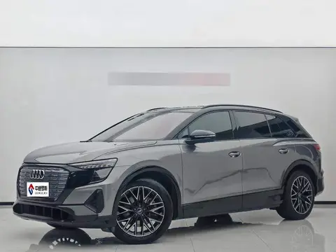 Audi Q5 e-tron 2022 40 e-tron Starry Clothing Set