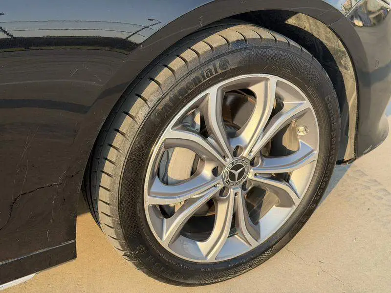 Mercedes-Benz E-Class 2020 E 300 L Fashion Edition — 8