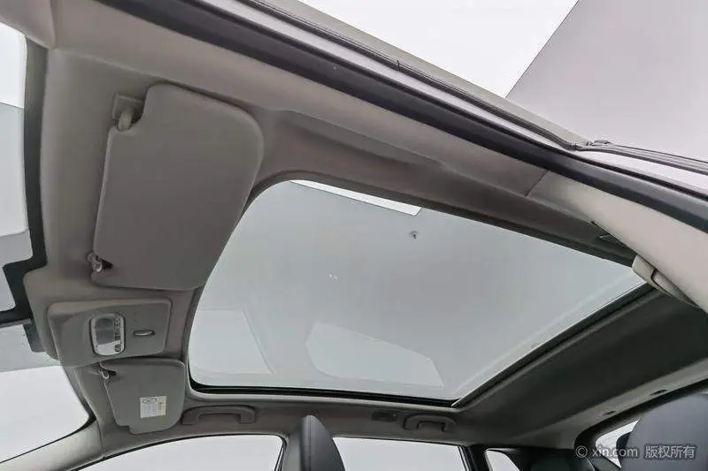 Qashqai 2019 2.0L CVT Deluxe Edition — 20