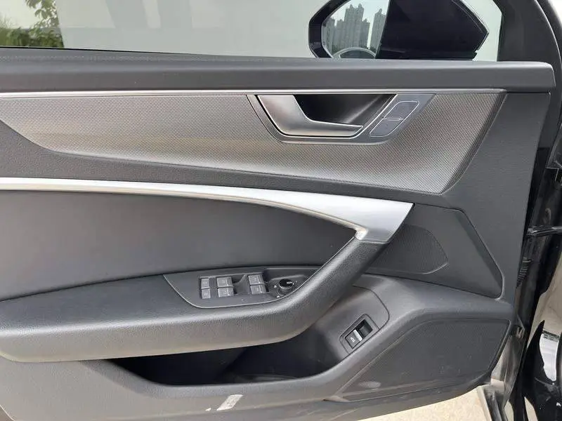 Audi A6L 2023 45 TFSI Selected Dynamic Edition — 10