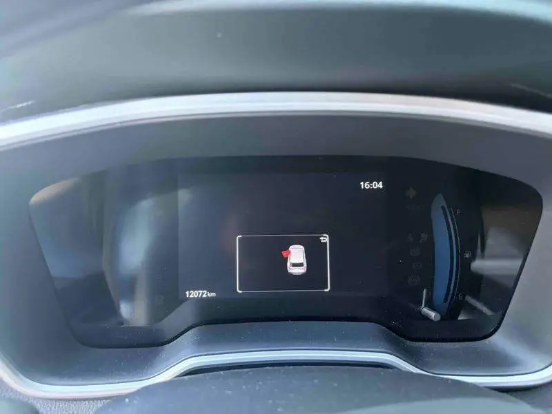 Landa 2024 2.0L CVT Elite Edition — 7