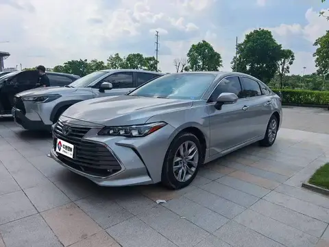 Asian Dragon 2019 2.0L Luxury Edition National VI