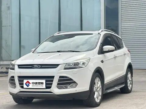 Wing Tiger 2015 2.0L GTDi 4WD Sports