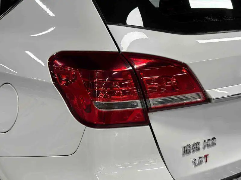 Haval H2 2017 Red Label 1.5T Automatic 2WD Luxury Model — 13