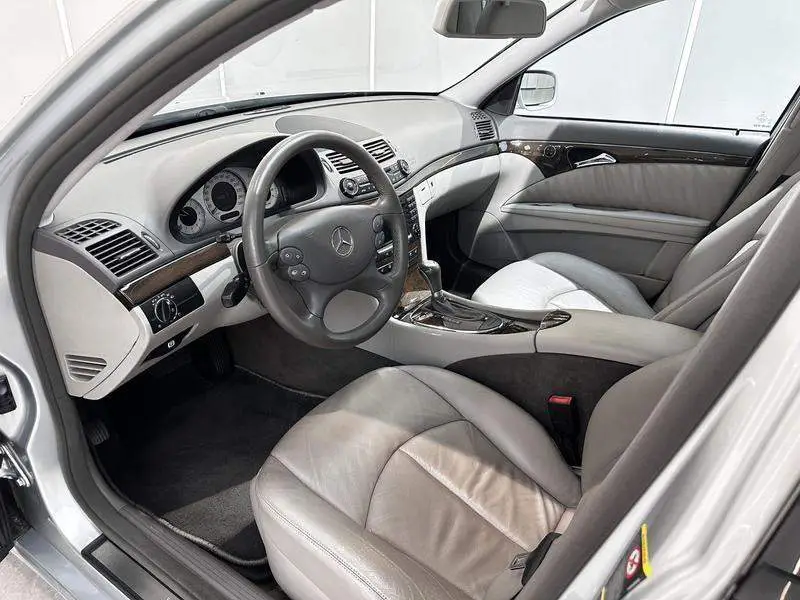 Mercedes-Benz E-Class 2007 E 280 Fashion — 12