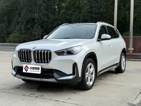 BMW X1 2023 sDrive20Li X Design Package
