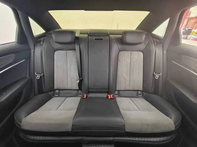 Audi A6L 2022 45 TFSI Selected Dynamic Edition — 16