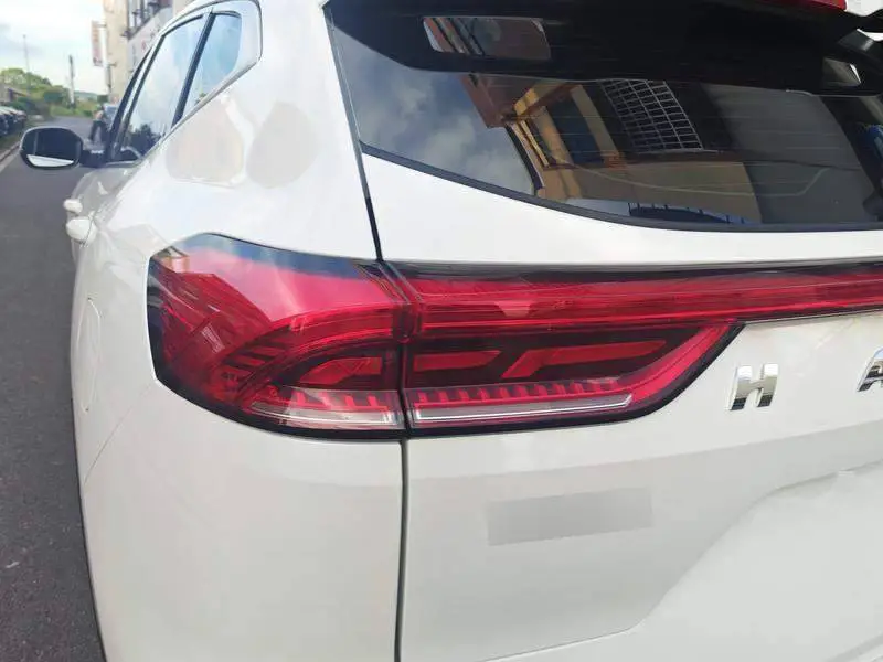 Haval H6 2023 National Trend Edition 1.5T Automatic City Edition — 9