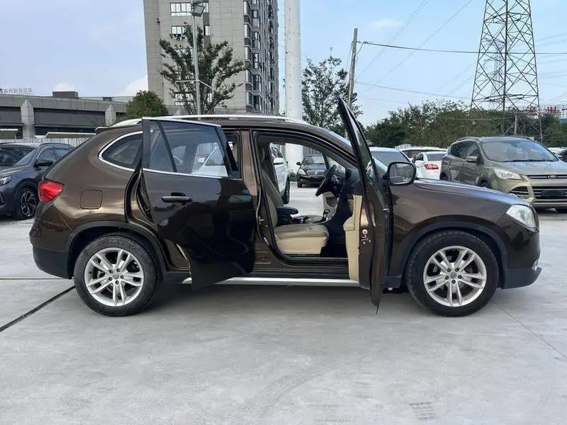 China V5 2012 1.5T Automatic 2WD Luxury Model — 9