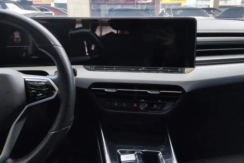 Lingdu 2022 Lingdu L 280TSI DSG Cool Edition — 12