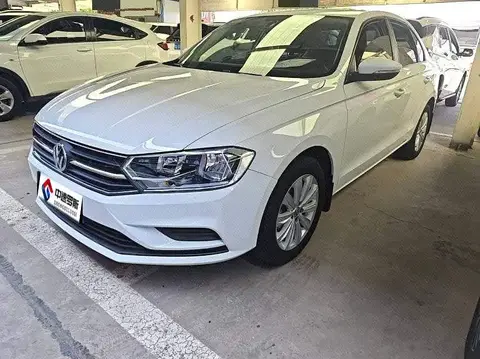 Bora 2021 1.5L Manual Fashion Smart Edition