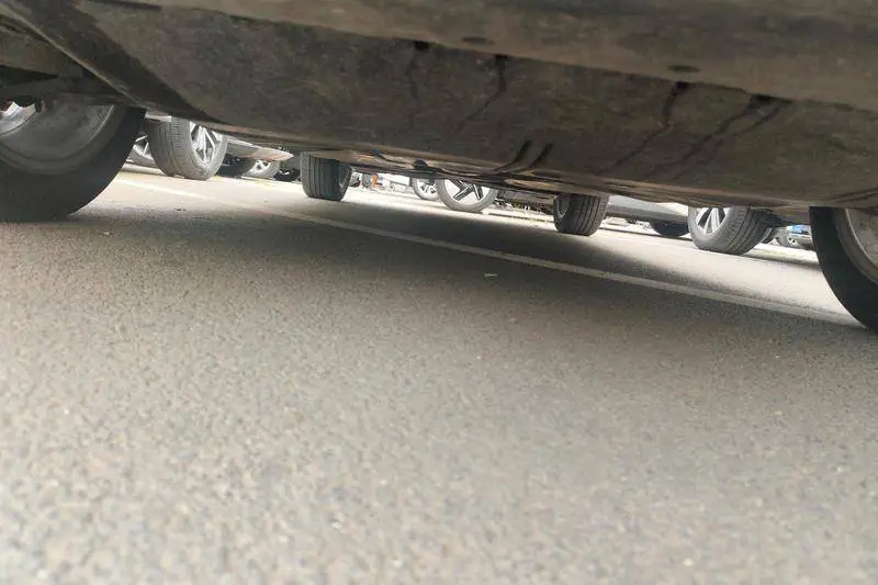 Tukai 2019 1.5L Automatic Comfort Edition — 11
