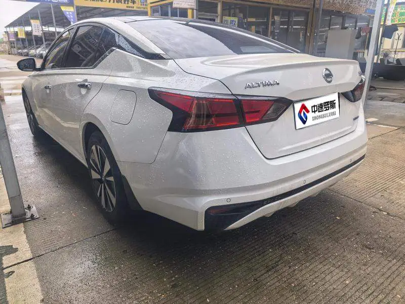 Tianlai 2021 2.0L XL Comfort Edition — 3