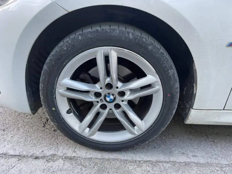BMW 1 Series 2020 120i M Sport Package — 8