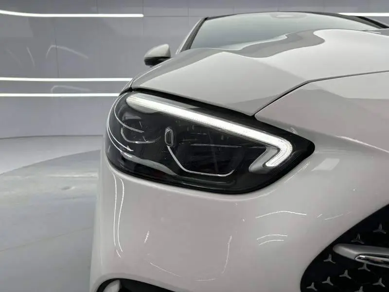 Mercedes-Benz C-Class 2025 C 260 L Sport Edition — 6