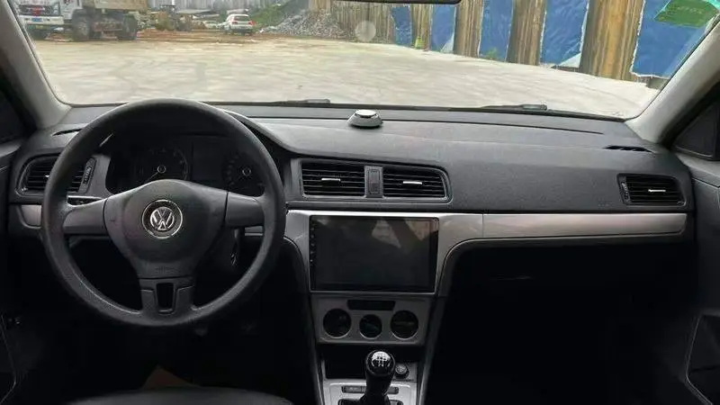 Lavida 2013 Classic 1.6L Manual Comfort Edition — 7