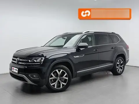 Touron 2017 330TSI 2WD Luxury Edition