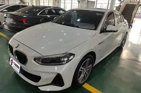 BMW 1 Series 2020 120i M Sport Package