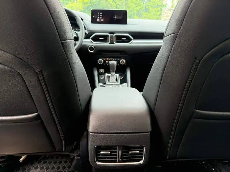 Mazda CX-5 2024 2.0L Automatic 2WD Smart Model — 13