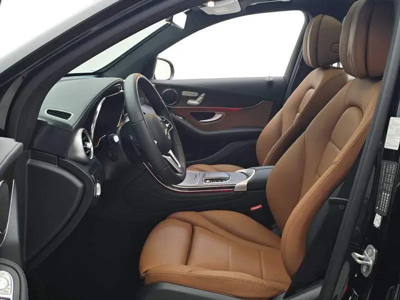 Mercedes-Benz GLC 2021 GLC 260 L 4MATIC Luxury — 14