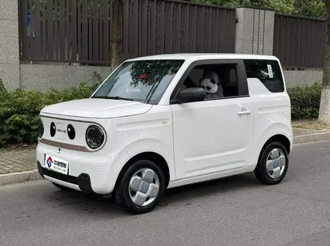 panda 2025 210km Panda Kart