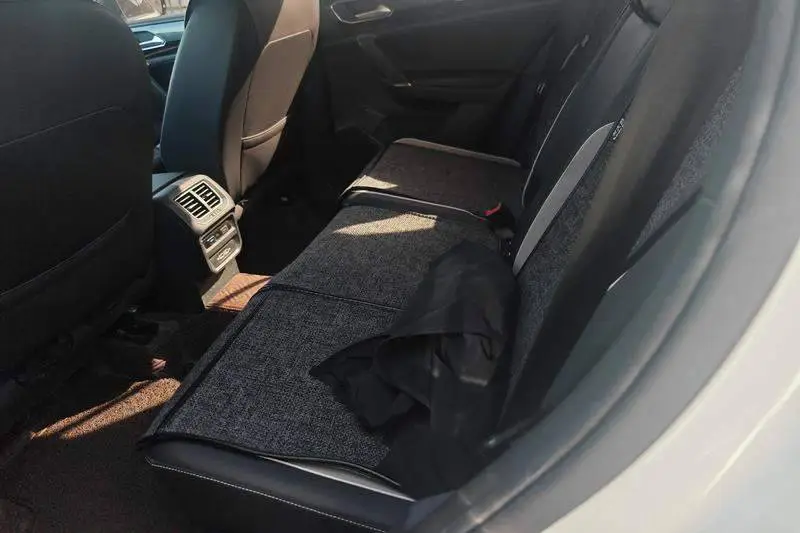 Tanyue 2019 380TSI 4WD R-Line National V — 16