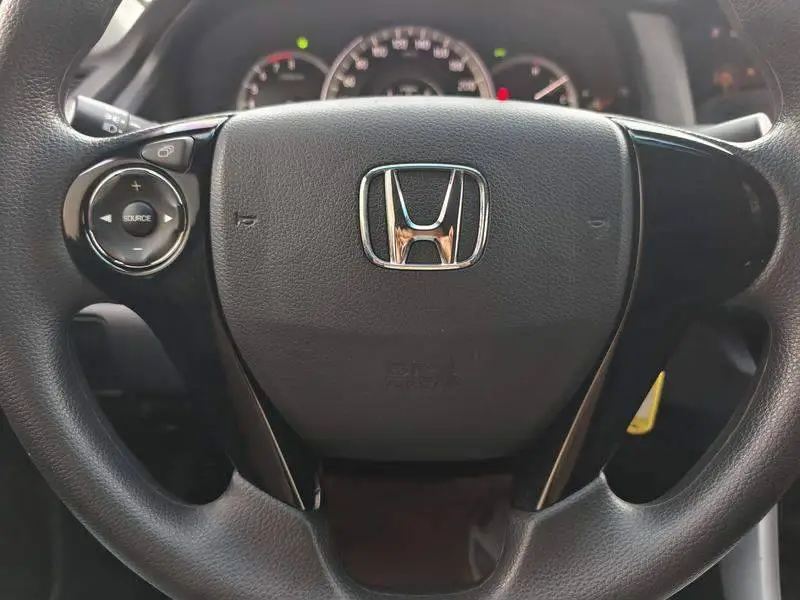 Accord 2016 2.0L Comfort Edition — 10