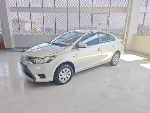Vios 2014 1.3L Manual Value Edition