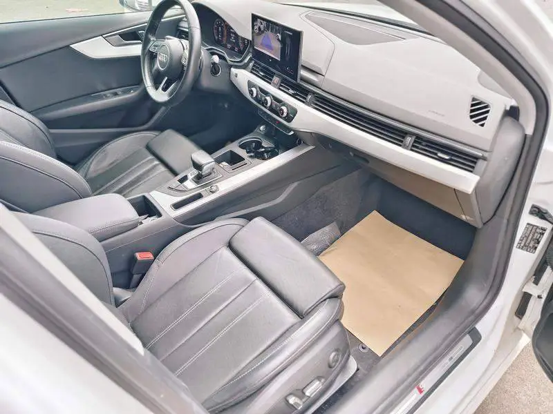 Audi A4L 2024 40 TFSI Stylish and Dynamic — 6