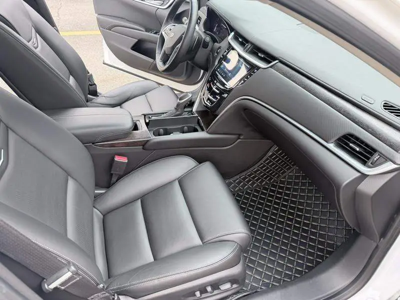 Cadillac XTS 2018 28T Elite — 7
