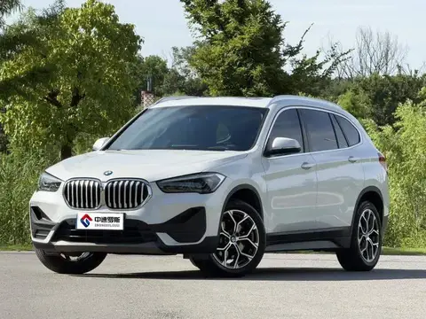 BMW X1 2022 sDrive25Li Leading Edition