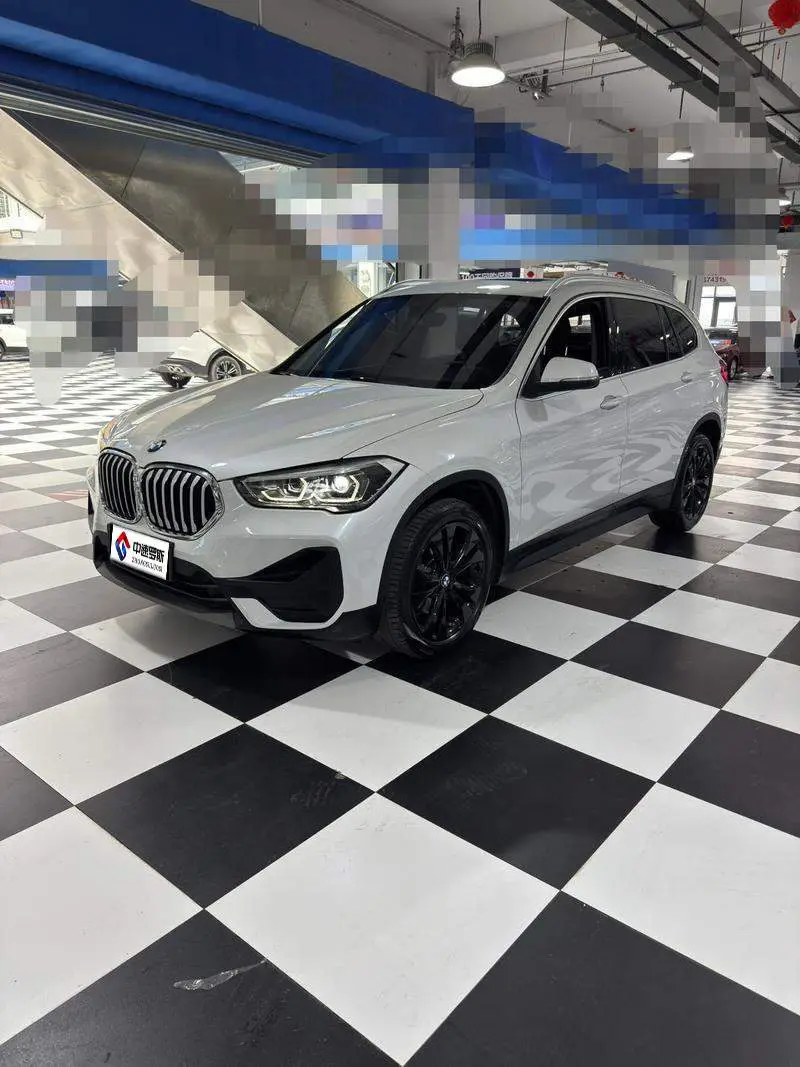BMW X1 2022payment sDrive20LiFashion