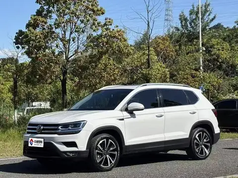 Tharu 2021 280TSI 2WD Luxury Edition PLUS