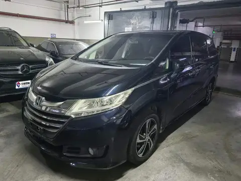 Odyssey 2015 2.4L Smart Edition