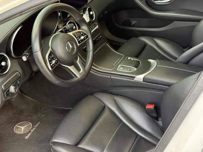 Mercedes-Benz C-Class 2019 C 260 L Sport — 15