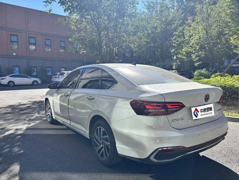 Lavida 2023 Model 1.5L Automatic 5 Million Edition — 4