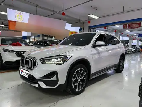 BMW X1 2022payment sDrive20LiFashion