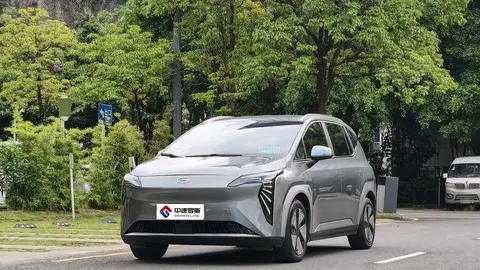 AION Y 2023 Plus 510 Enjoy Edition